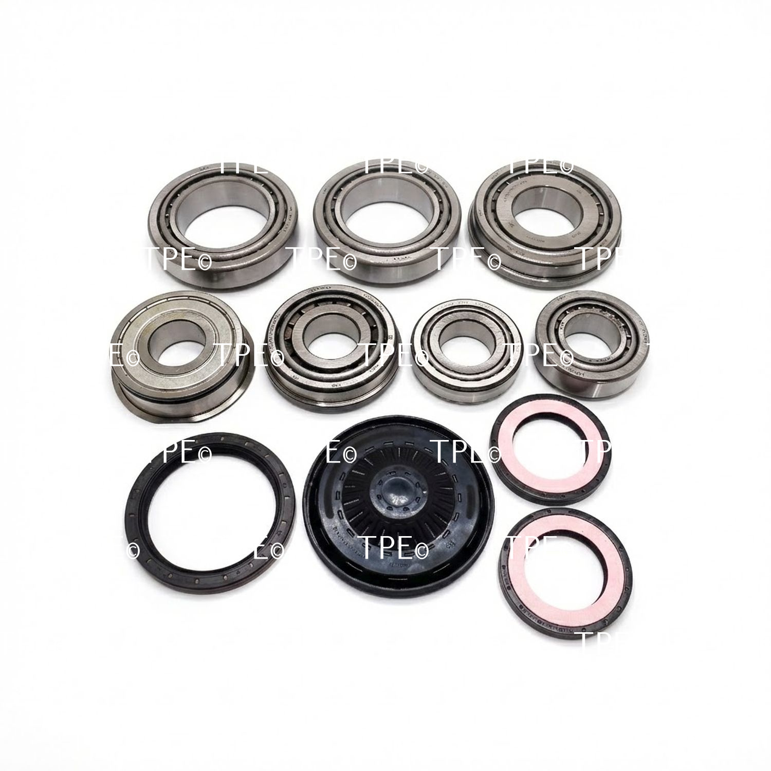 07.KB.04 Repair Kits